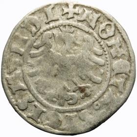 Picture 2 for: Half groschen 1507 Sigismund I the Old Krakow