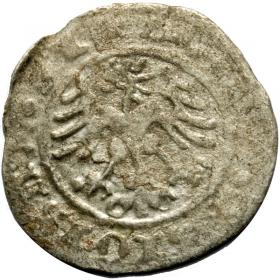 Picture 2 for: Half groschen Sigismund I the Old Krakow