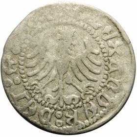 Picture 2 for: half groschen Alexander Jagiellon Krakow