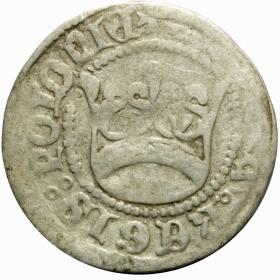 Picture for: half groschen Alexander Jagiellon Krakow