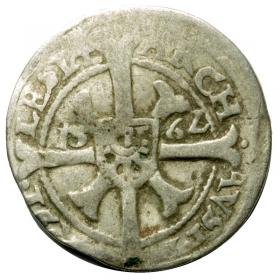 Picture for: 1 kreuzer 1562 Ferdinand I Wroclaw