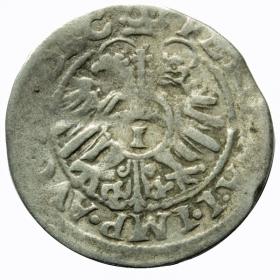 Picture 2 for: 1 kreuzer 1562 Ferdinand I Wroclaw