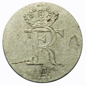 Picture 2 for: 1/48 taler 1774 Frederick the Great Germany Berlin