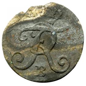 Picture 2 for: Groeschel 1780 Frederick the Great Germany Wroclaw