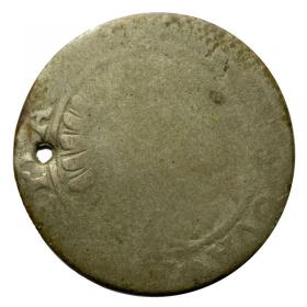 Picture 2 for: 6 kreuzer 1665 Chistian Duchy of Brzeg  Legnica  Wolow Brzeg