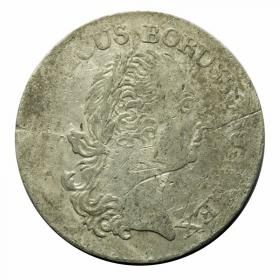 Picture 2 for: 1/6 thaler 1764 Frederick the Great Germany Prussia Berlin