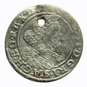 Picture 2 for: 3 kreuzer 1625 Ferdinand II Wroclaw