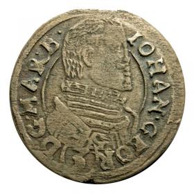 Picture for: 3 kreuzer 1619 John George Duchy of Krnov