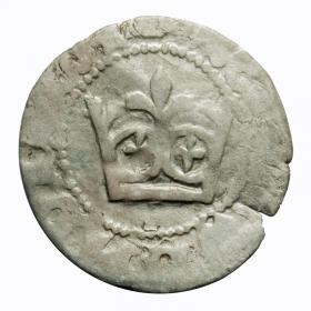 Picture for: Half groschen Wladyslaw II Jagiello Krakow