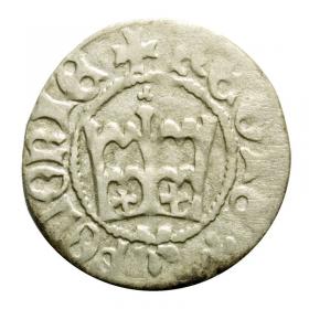 Picture for: Half groschen Casimir IV Jagiellon Krakow