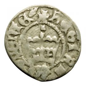 Picture for: Half groschen John I Albert Krakow