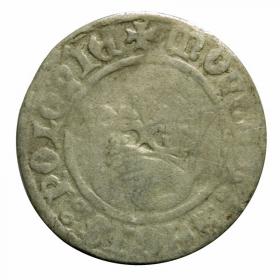 Picture for: Half groschen Alexander Jagiellon Krakow