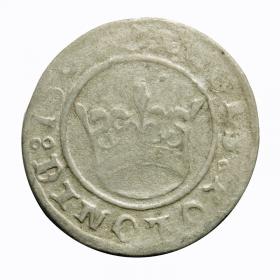 Picture for: Half groschen Sigismund I the Old Krakow