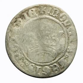 Picture for: Half groschen Alexander Jagiellon Krakow