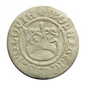 Picture for: Half groschen Alexander Jagiellon Krakow