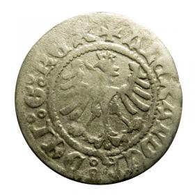 Picture 2 for: Half groschen Alexander Jagiellon Krakow