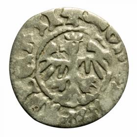 Picture 2 for: Half groschen John I Albert Krakow