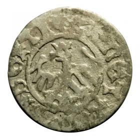 Picture 2 for: Half groschen John I Albert Krakow