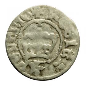 Picture for: Half groschen John I Albert Krakow