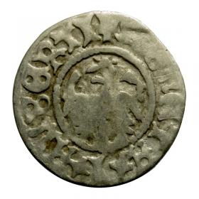 Picture 2 for: Half groschen John I Albert Krakow