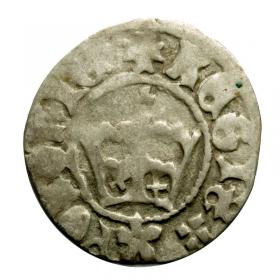 Picture for: Half groschen John I Albert Krakow