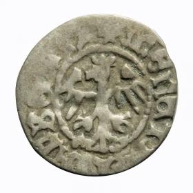 Picture 2 for: Half groschen John I Albert Krakow