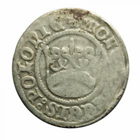 Picture for: Half groschen Alexander Jagiellon Krakow