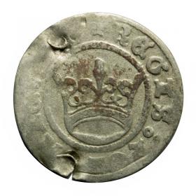 Picture for: Half groschen Sigismund I the Old Krakow