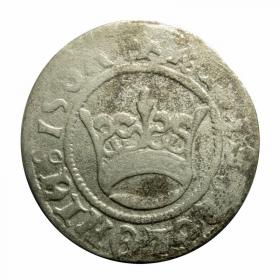 Picture 2 for: Half groschen 1507 Sigismund I the Old Krakow