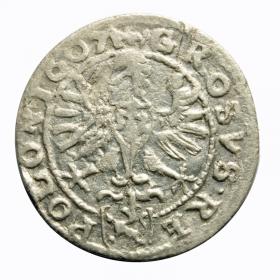 Picture 2 for: Groschen 1607 Sigismund III Vasa Krakow