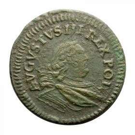 Picture for: Groschen 1753 Augustus III Gubin