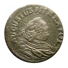 Picture for: Groschen 1755 Augustus III Gubin
