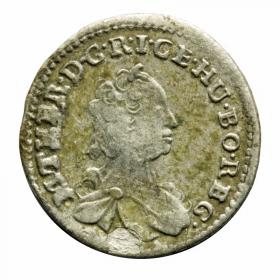 Picture for: Poltura 1750 Maria Theresa Hungary Kremnica