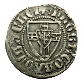 Picture for: Schilling Konrad von Jungingen Teutonic Order