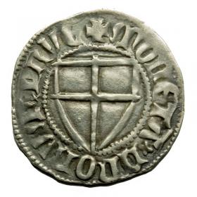 Picture 2 for: Schilling Konrad von Jungingen Teutonic Order