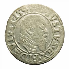 Picture for: Groschen 1545 Albert of Prussia Duchy of Prussia Kaliningrad