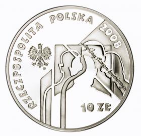 Picture 2 for: 10 zl 2008 Sybiracy