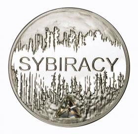 Picture for: 10 zl 2008 Sybiracy