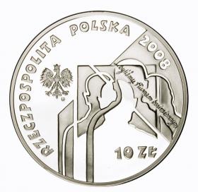 Picture 2 for: 10 zl 2008 Sybiracy