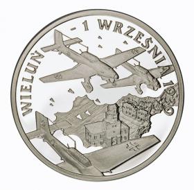 Picture for: 10 zl 2009 September 1939 Wielun