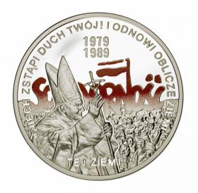 Picture for: 10 zl 2009 Elections on 4 June 1989