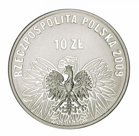 Picture 2 for: 10 zl 2009 Elections on 4 June 1989