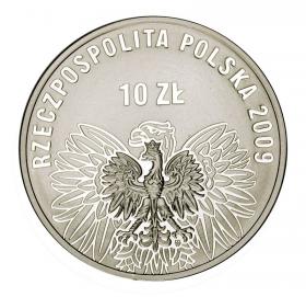 Picture 2 for: 10 zl 2009 Elections on 4 June 1989