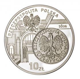 Picture 2 for: 10 zl 2006 History of Zloty