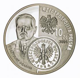 Picture 2 for: 10 zl 2004 History of Zloty