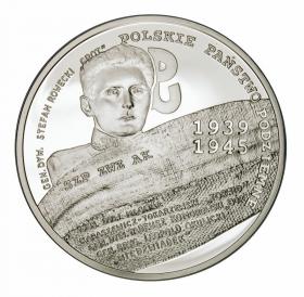 Picture for: 10 zl 2009 70th Anniversary of the Polish Underground State