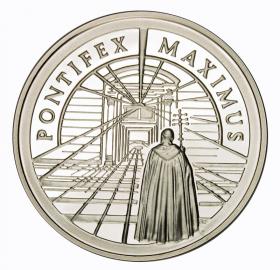 Picture for: 10 zl 2002 John Paul II