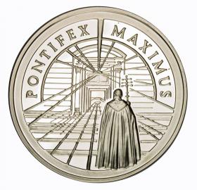 Picture for: 10 zl 2002 John Paul II