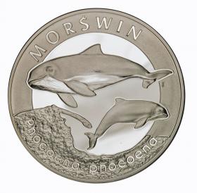 Picture for: 20 zl 2004 Porpoise