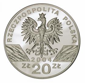 Picture 2 for: 20 zl 2004 Porpoise